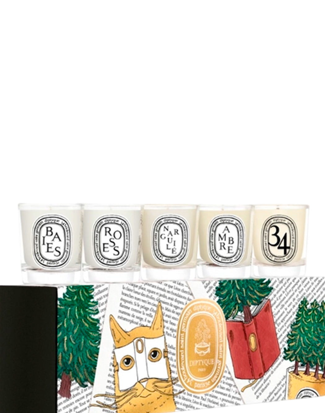 Diptyque Neutro