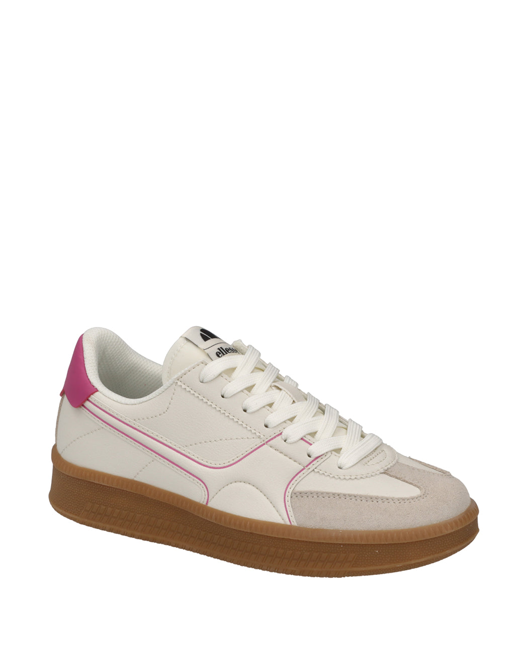 Ellesse Bianco