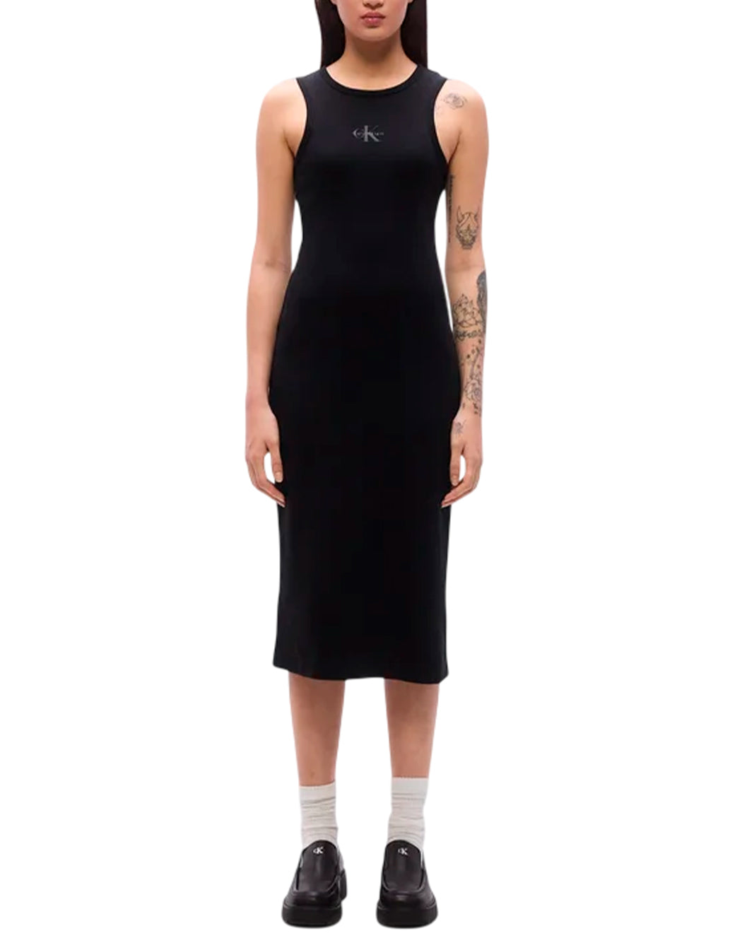 Calvin Klein Jeans Black