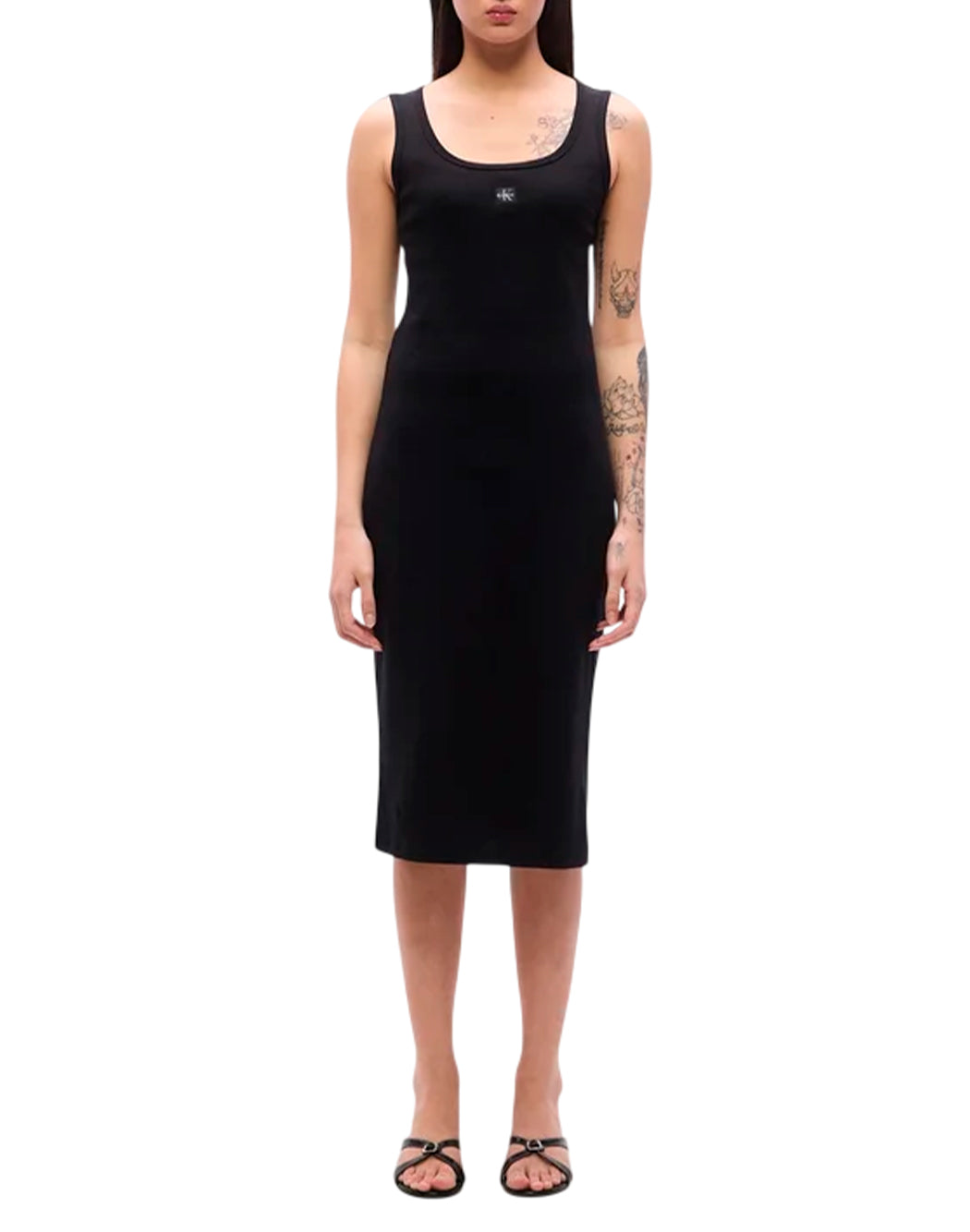 Calvin Klein Jeans Nero