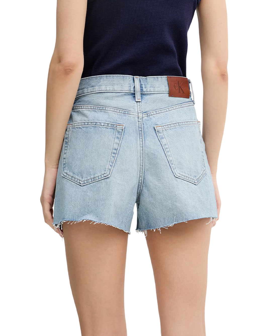 Calvin Klein Jeans Blu