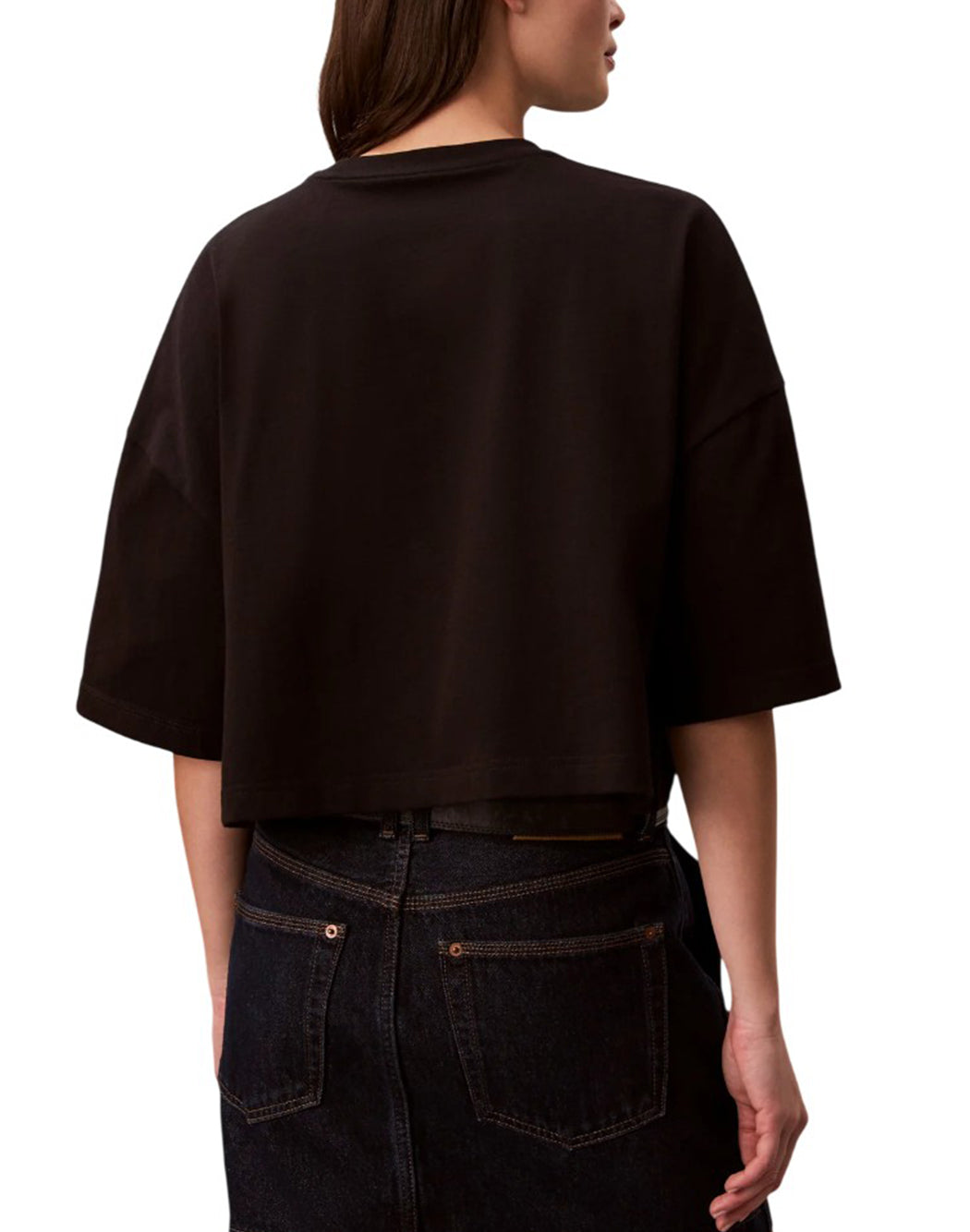 Calvin Klein Jeans Nero