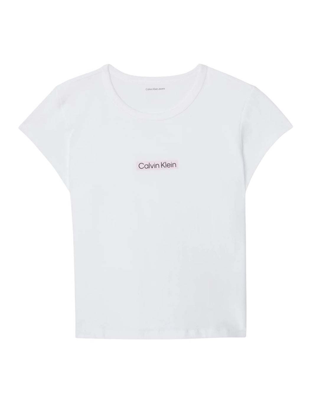 Calvin Klein Jeans Bianco