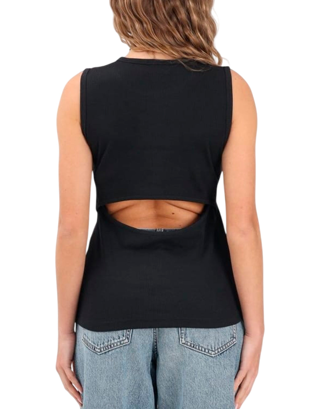 Calvin Klein Jeans Nero