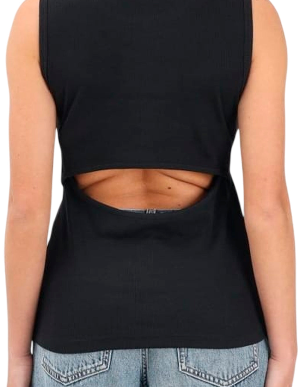 Calvin Klein Jeans Nero