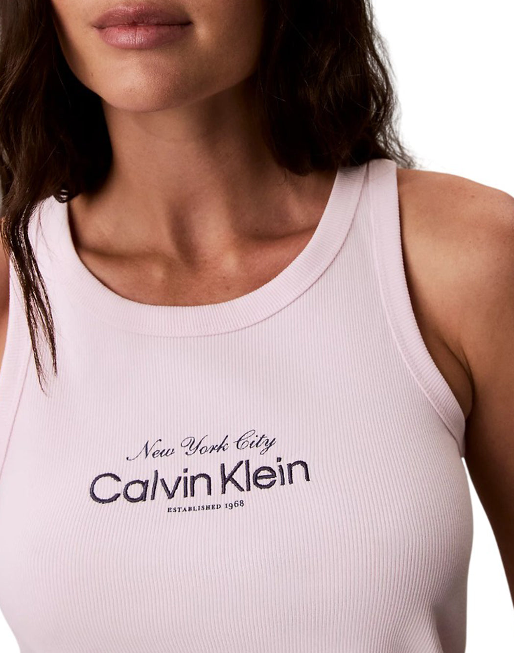 Calvin Klein Jeans Rosa