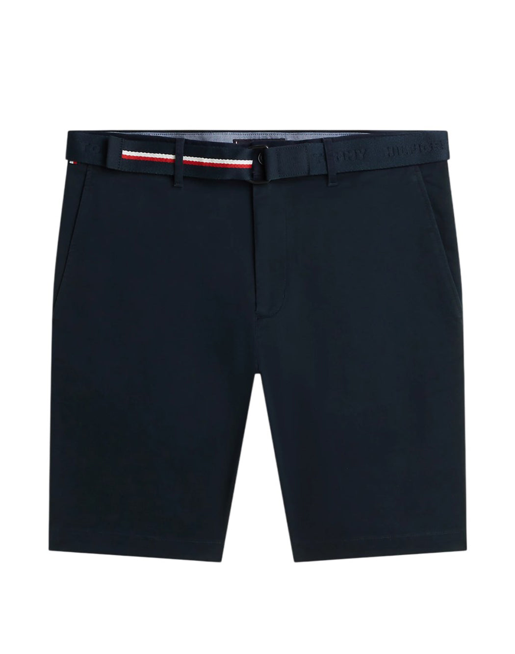 Shorts In Tessuto