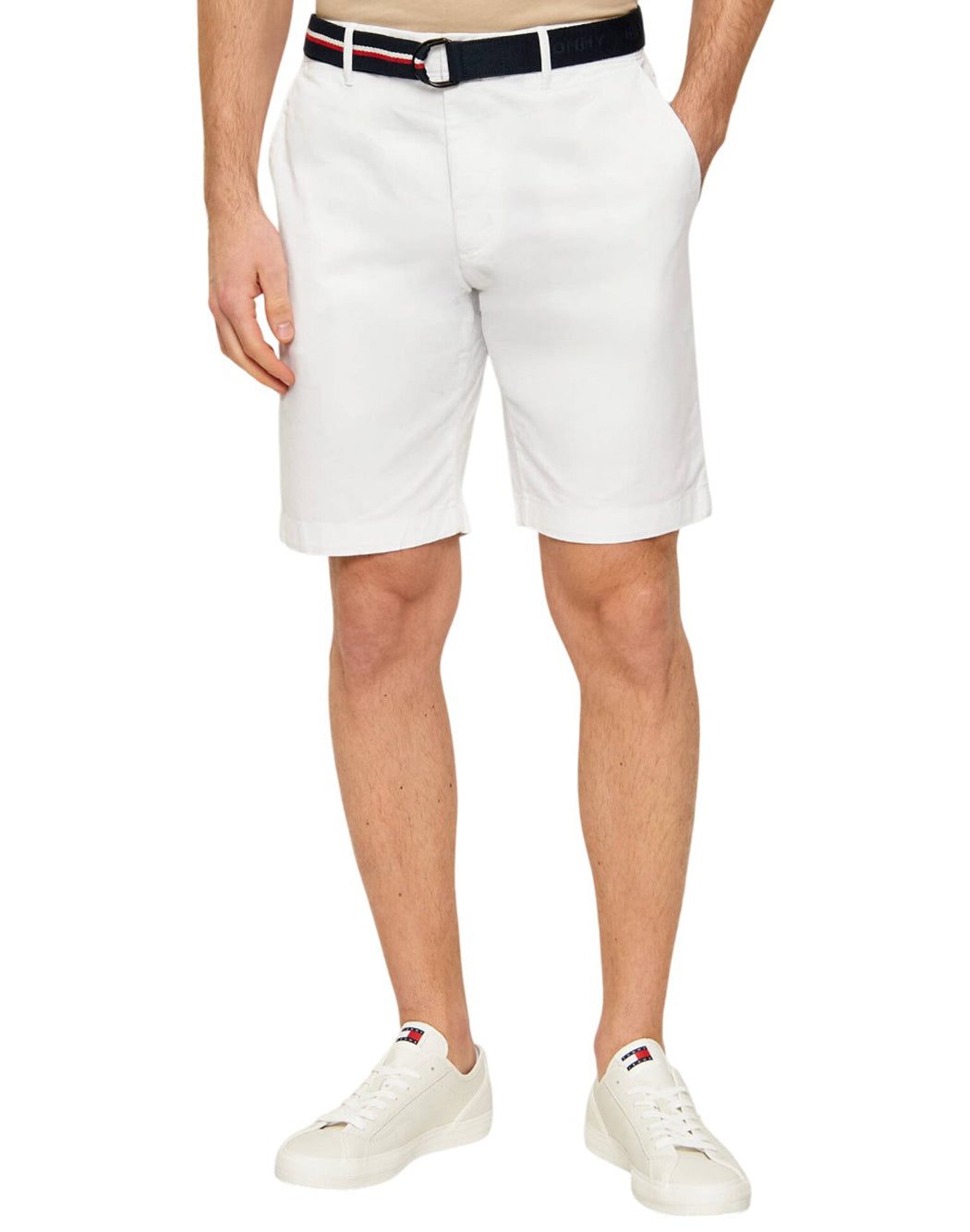 Tommy Hilfiger Bianco