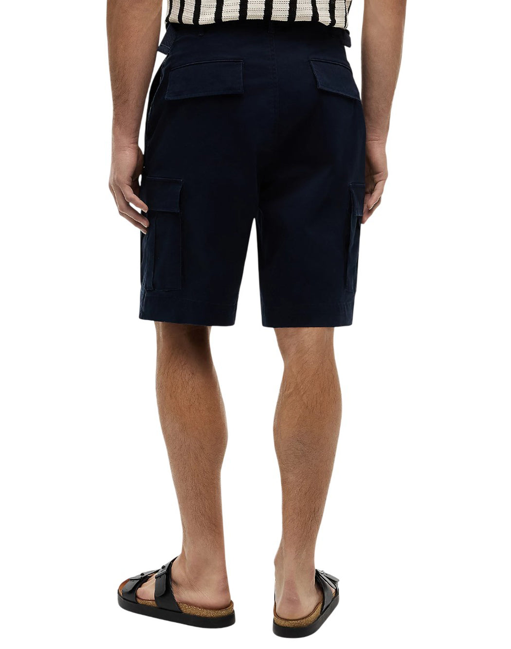 Tommy Hilfiger Blu