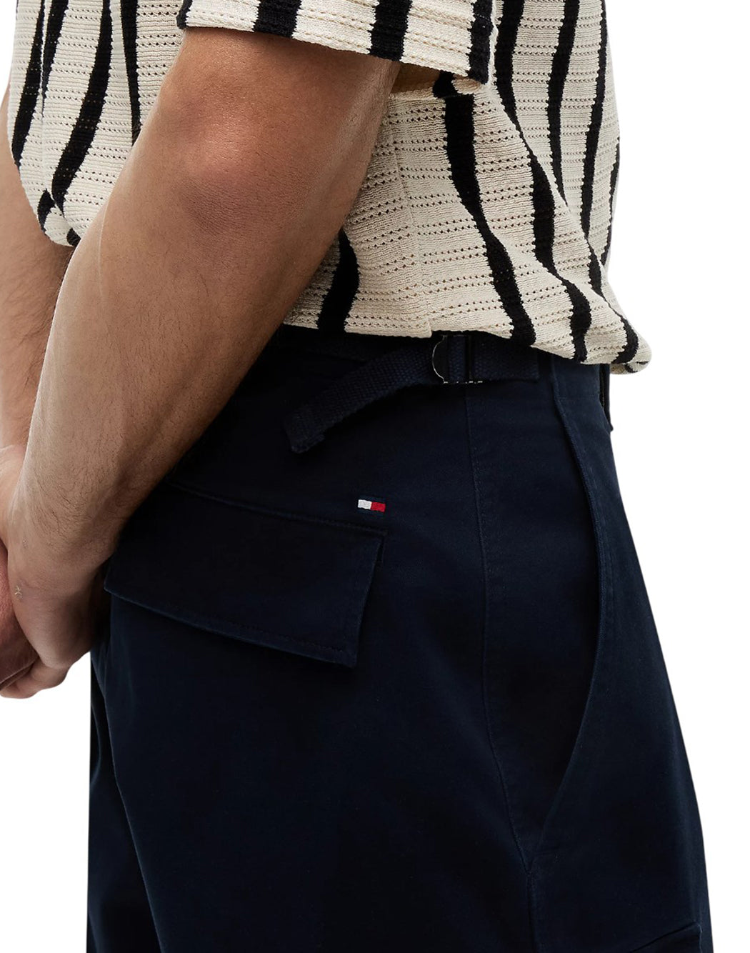 Tommy Hilfiger Blu