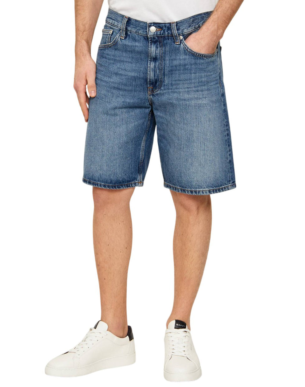 Tommy Hilfiger Blu