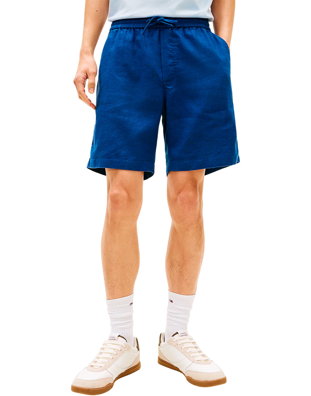 Tommy Hilfiger Blu