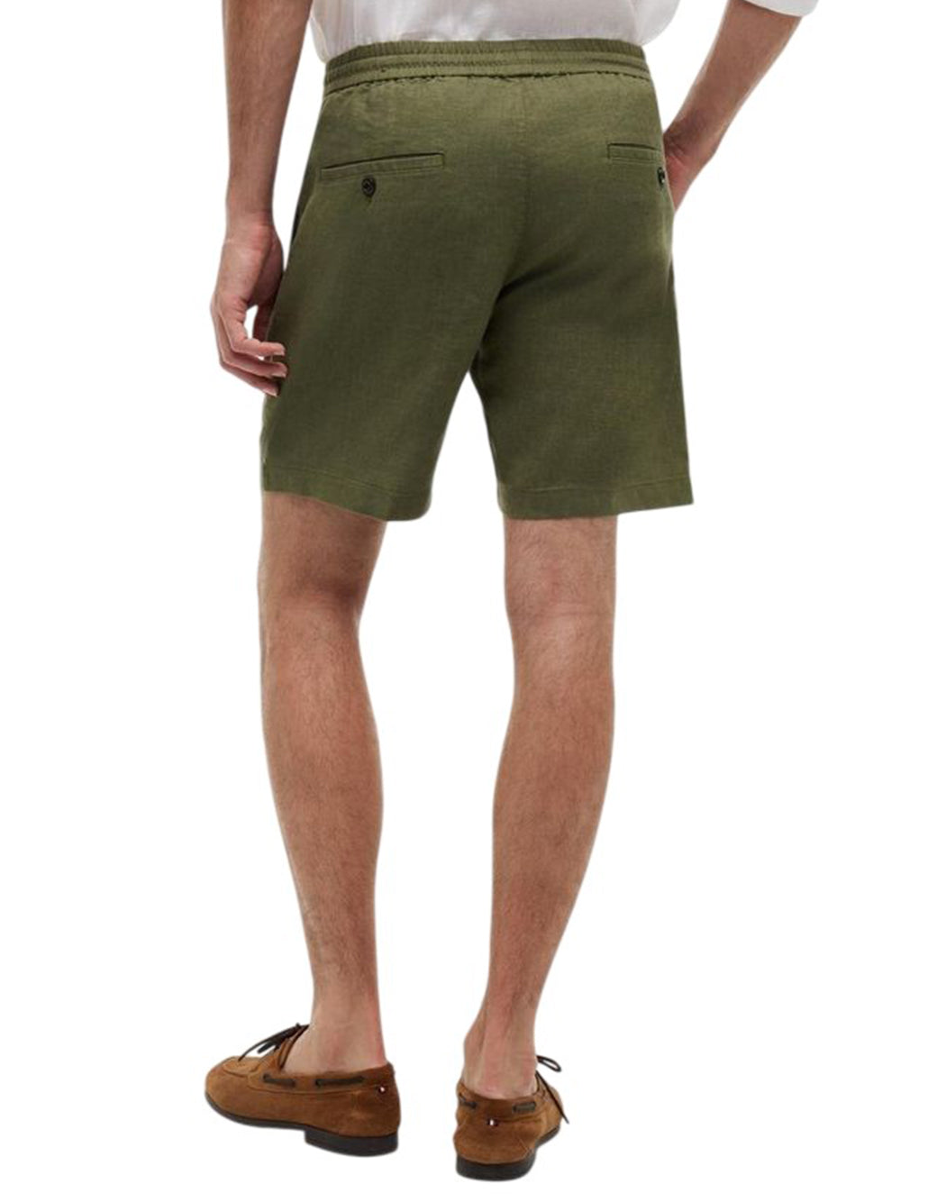 Tommy Hilfiger Verde