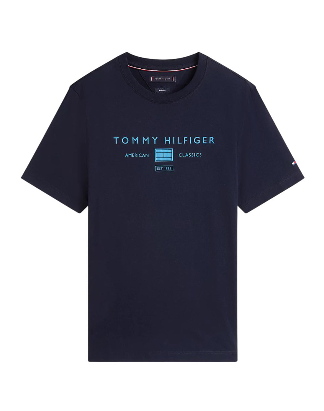Tommy Hilfiger Blu