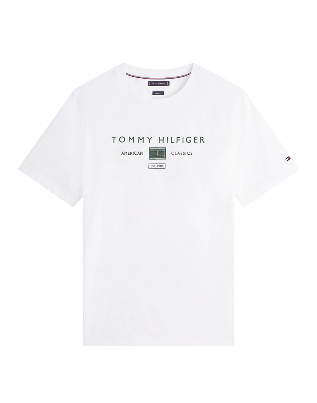 Tommy Hilfiger Bianco