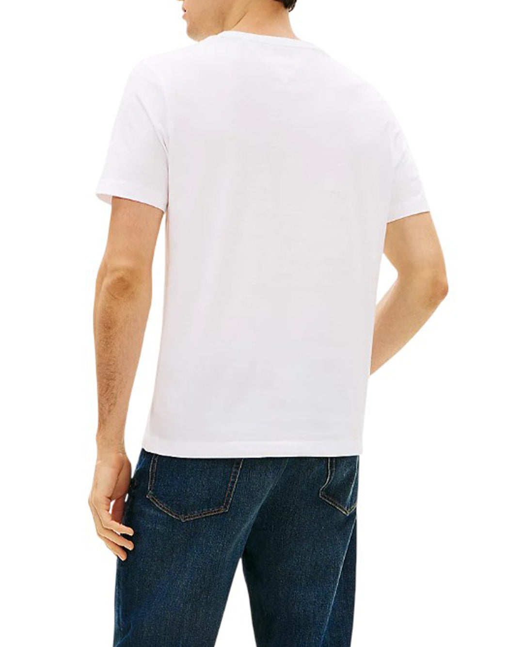 Tommy Hilfiger Bianco