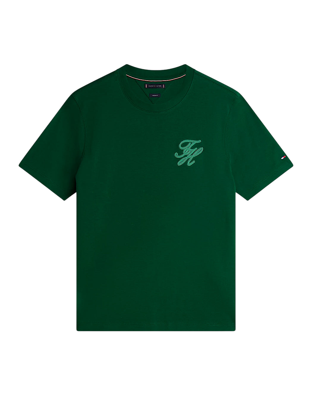 Tommy Hilfiger Verde