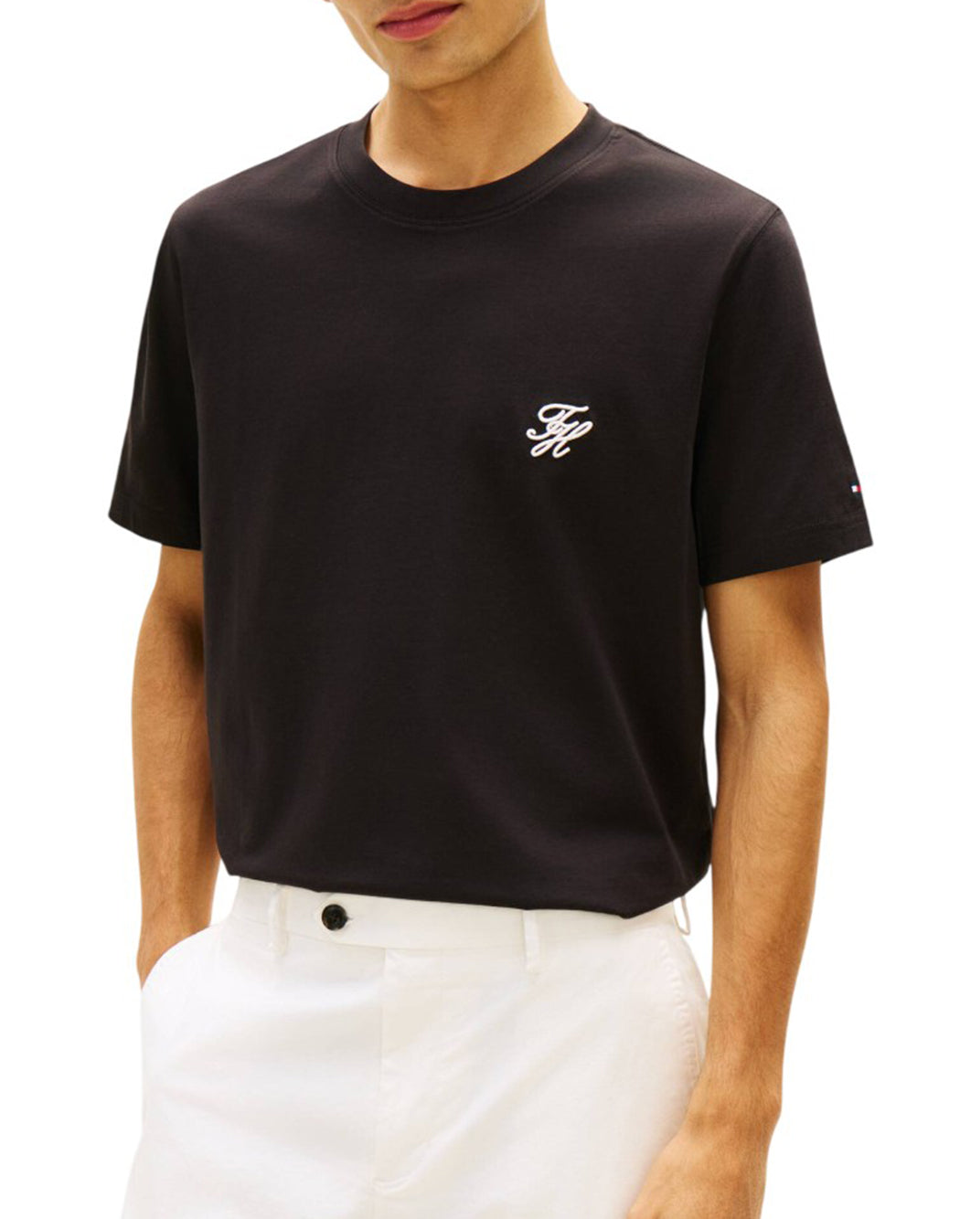 T-shirt Maniche Corte