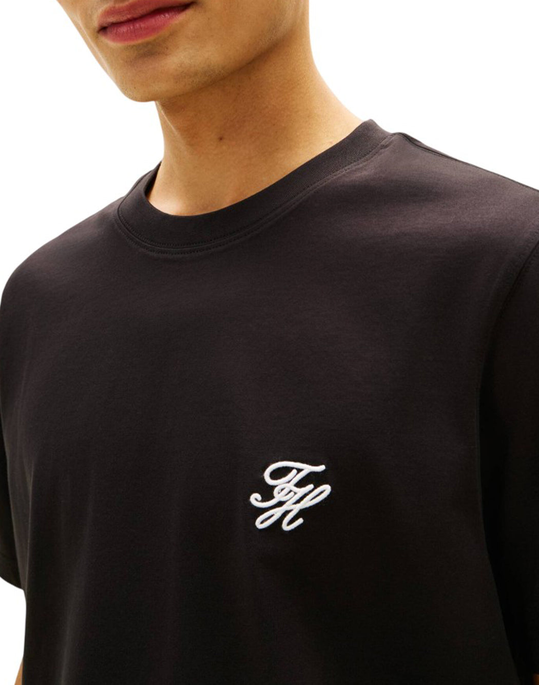 Tommy Hilfiger Nero