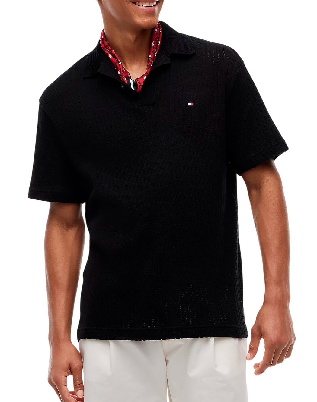Tommy Hilfiger Schwarz