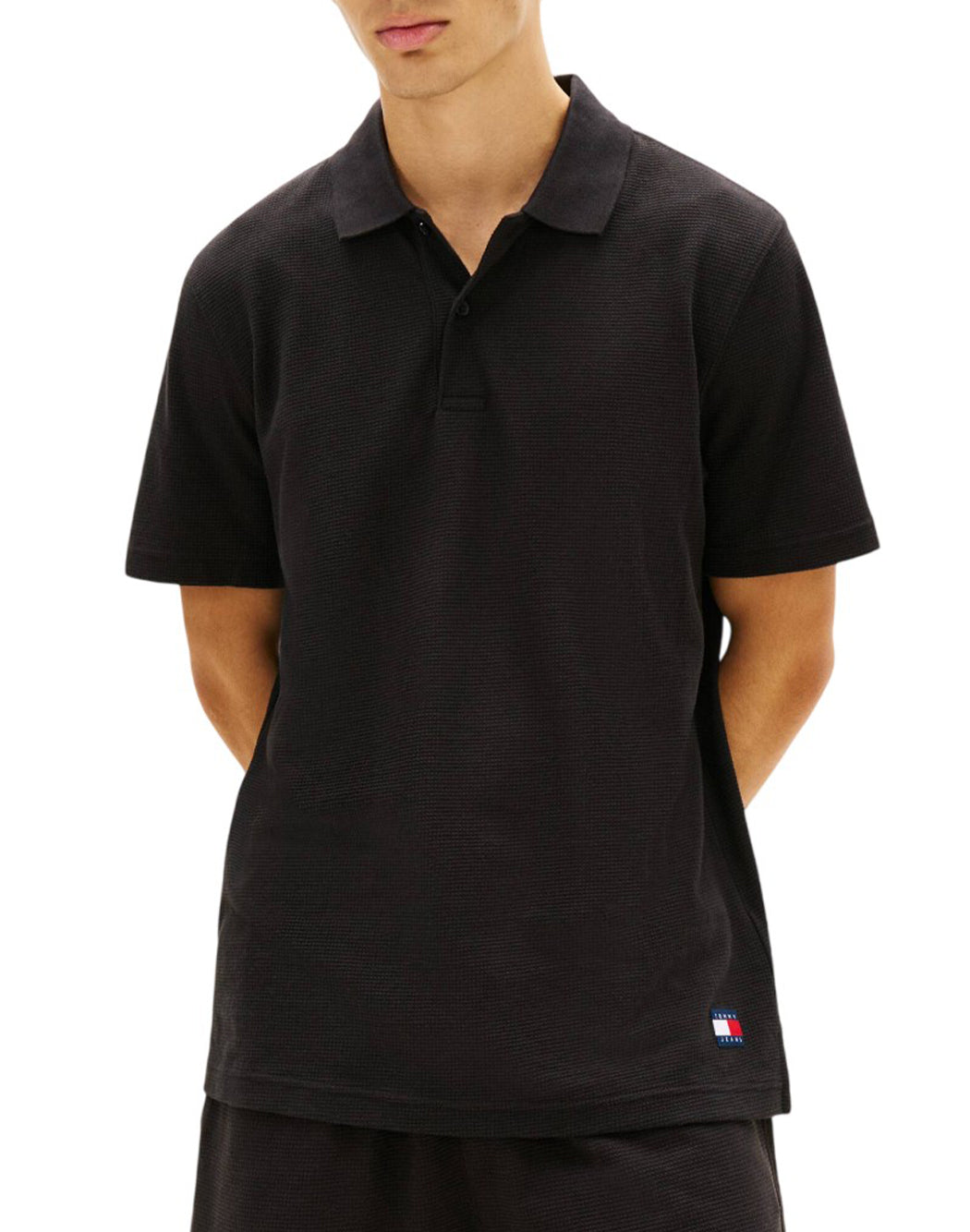 Tommy Hilfiger Jeans Nero