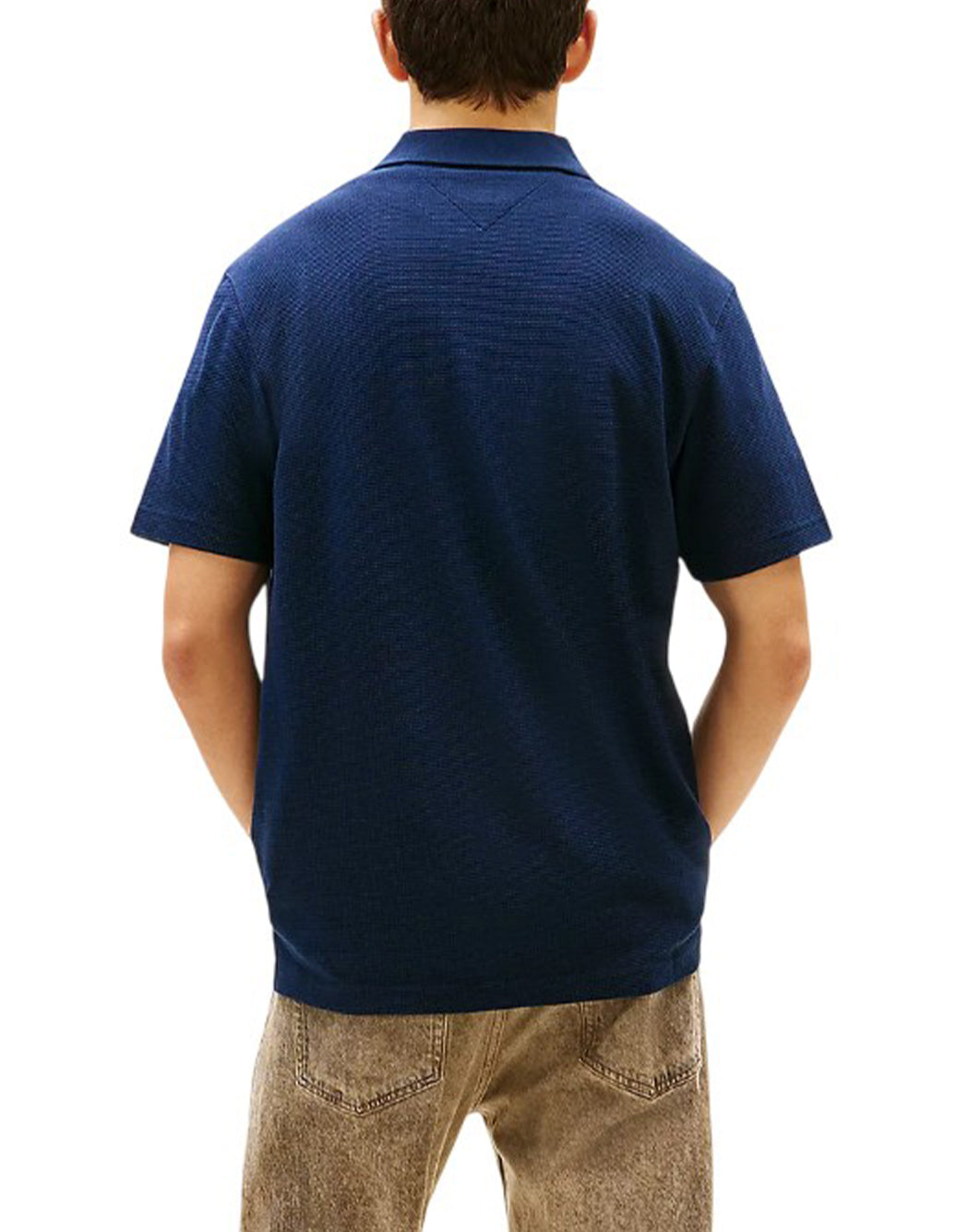 Tommy Hilfiger Jeans Blu