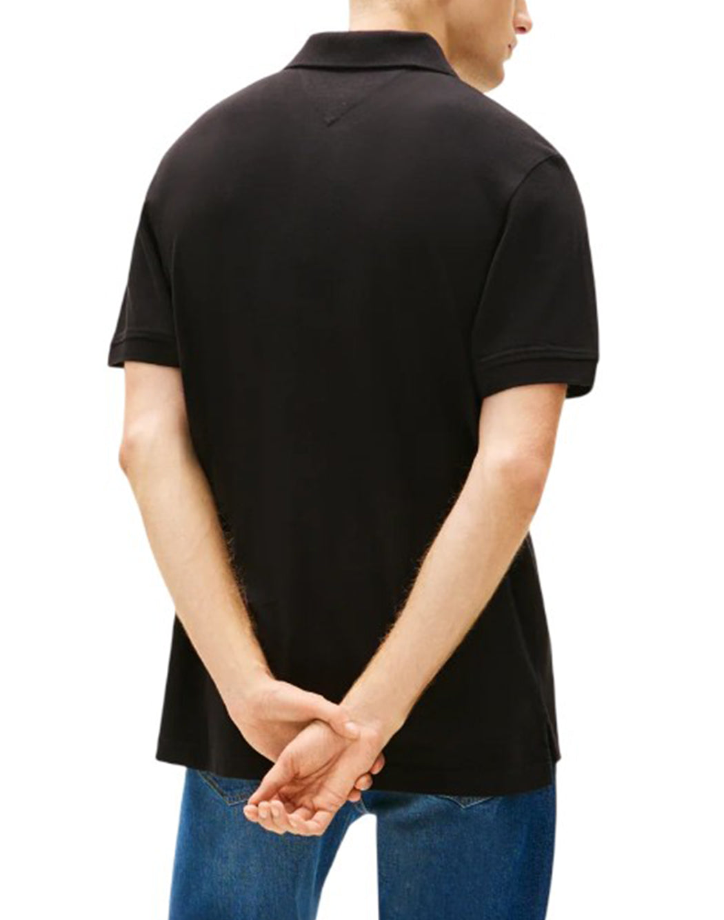 Tommy Hilfiger Jeans Nero