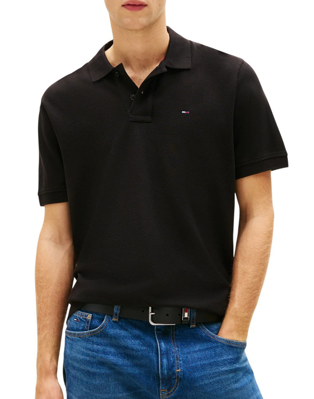 Tommy Hilfiger Jeans Nero