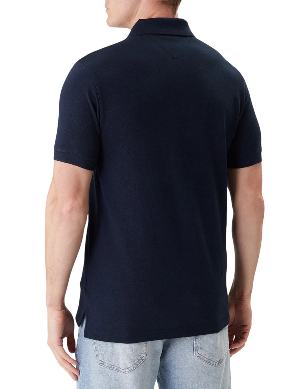 Tommy Hilfiger Jeans Blu