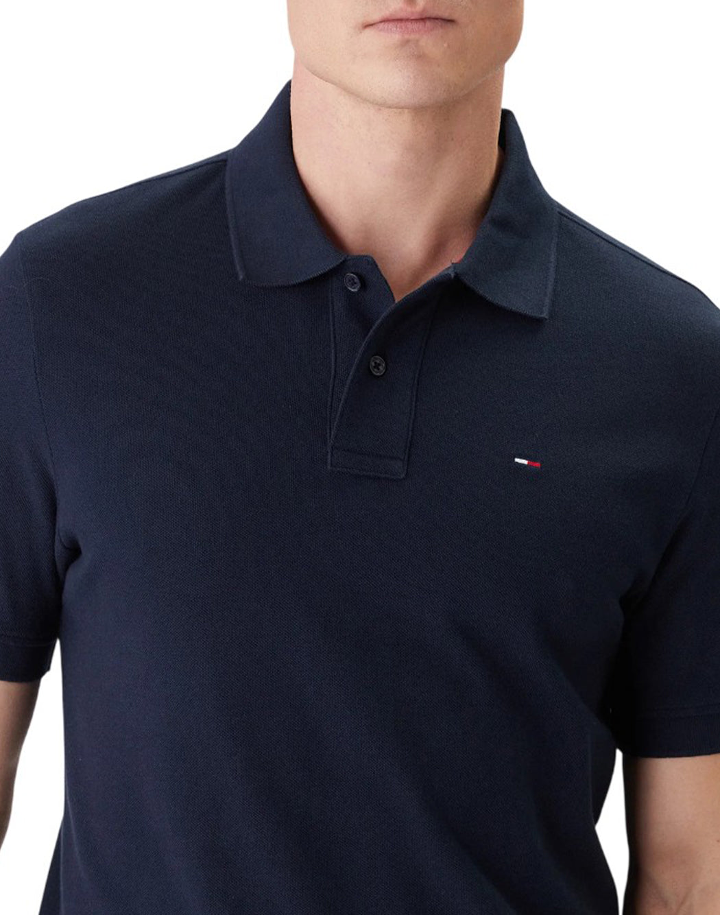 Tommy Hilfiger Jeans Blu