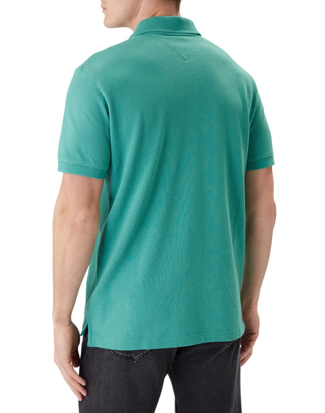 Tommy Hilfiger Jeans Verde