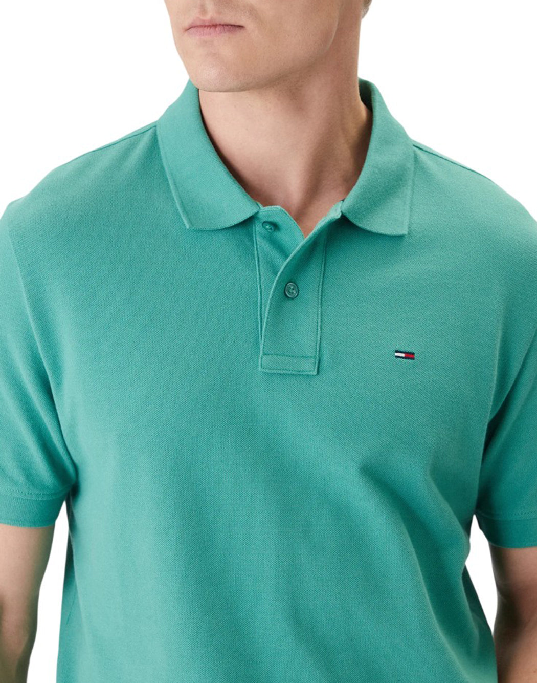 Tommy Hilfiger Jeans Verde