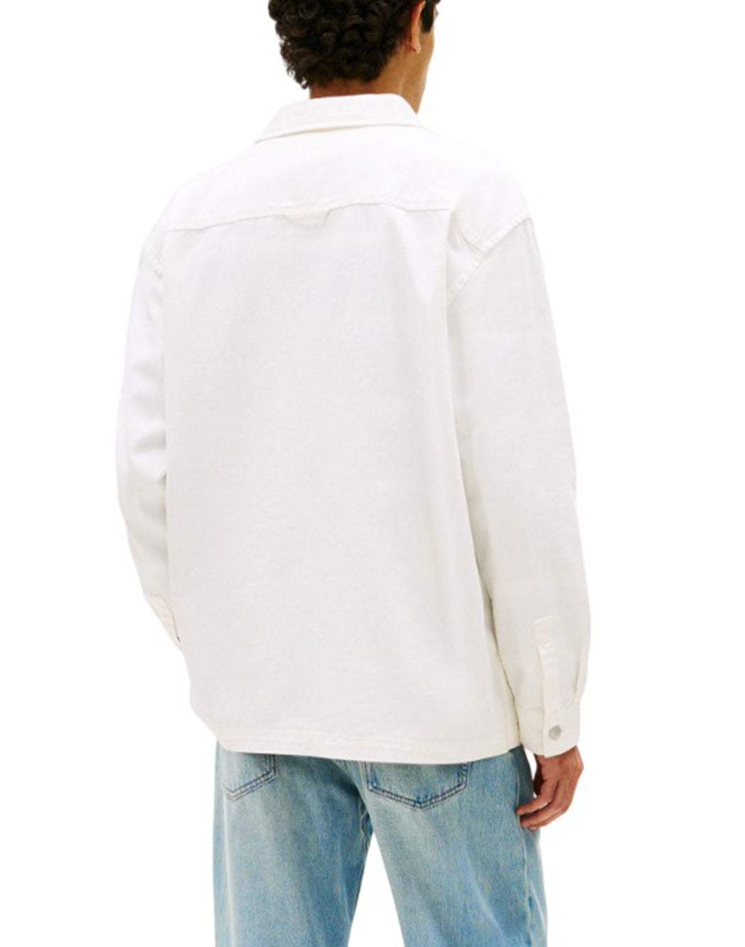 Tommy Hilfiger Jeans Bianco