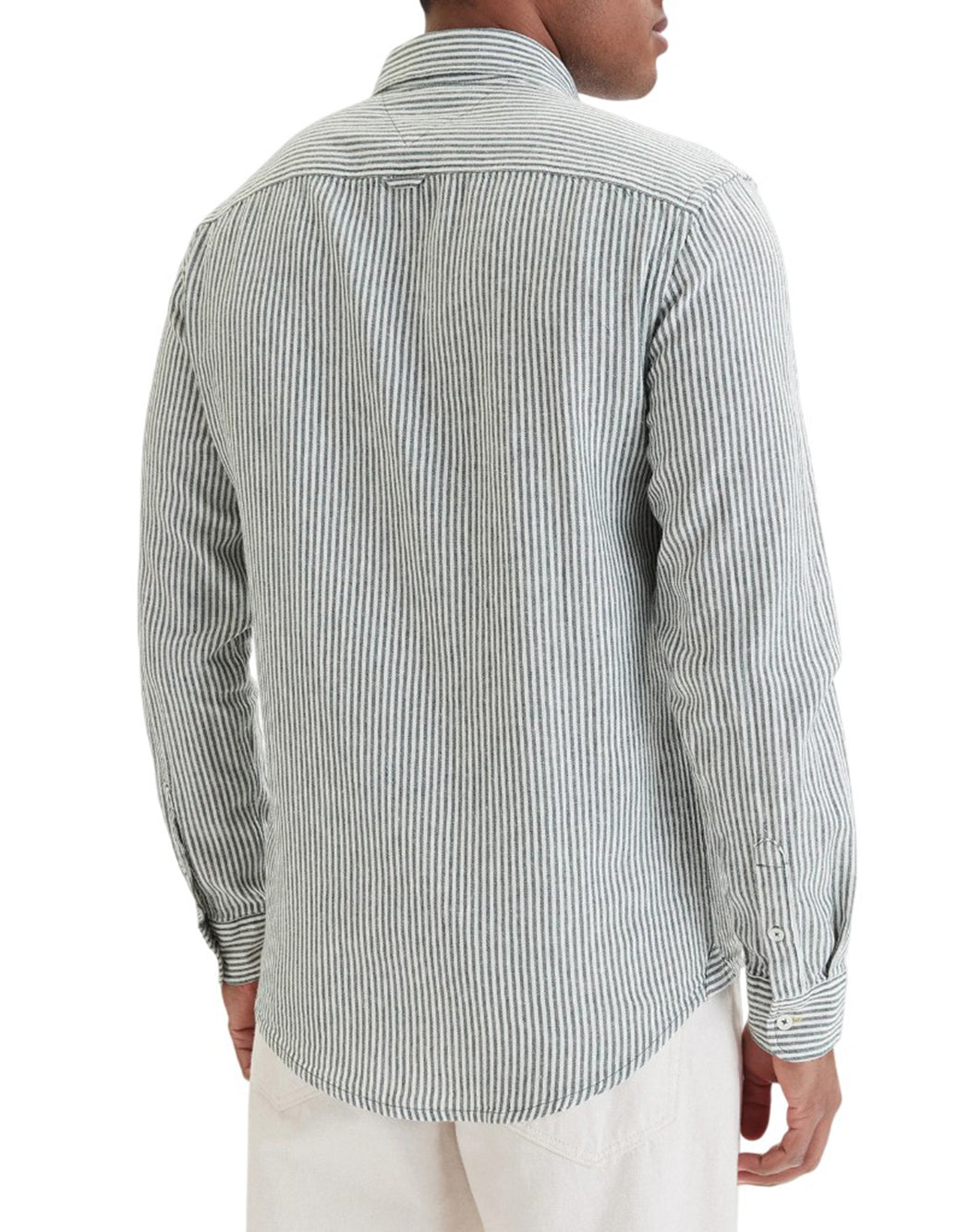 Tommy Hilfiger Jeans Verde