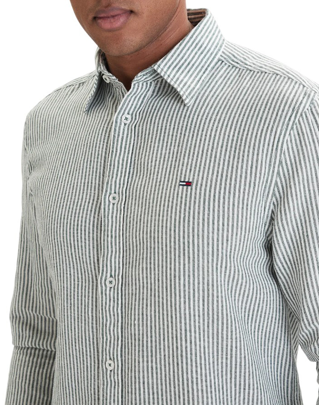 Tommy Hilfiger Jeans Verde