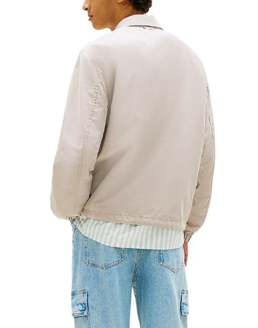 Tommy Hilfiger Jeans Marrone