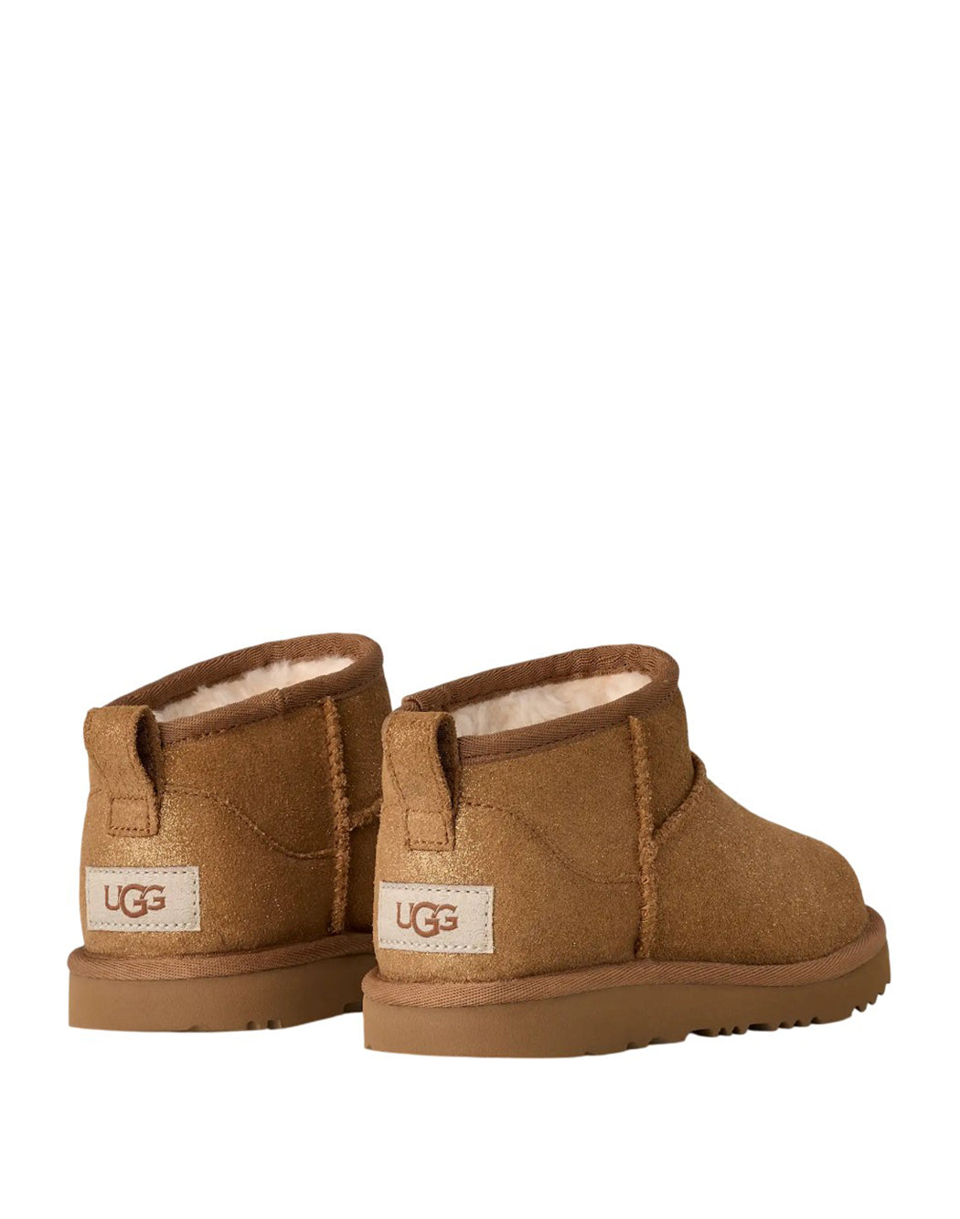 Ugg Marrone