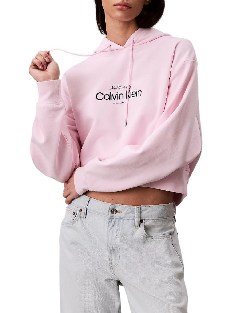 Calvin Klein Jeans Rosa