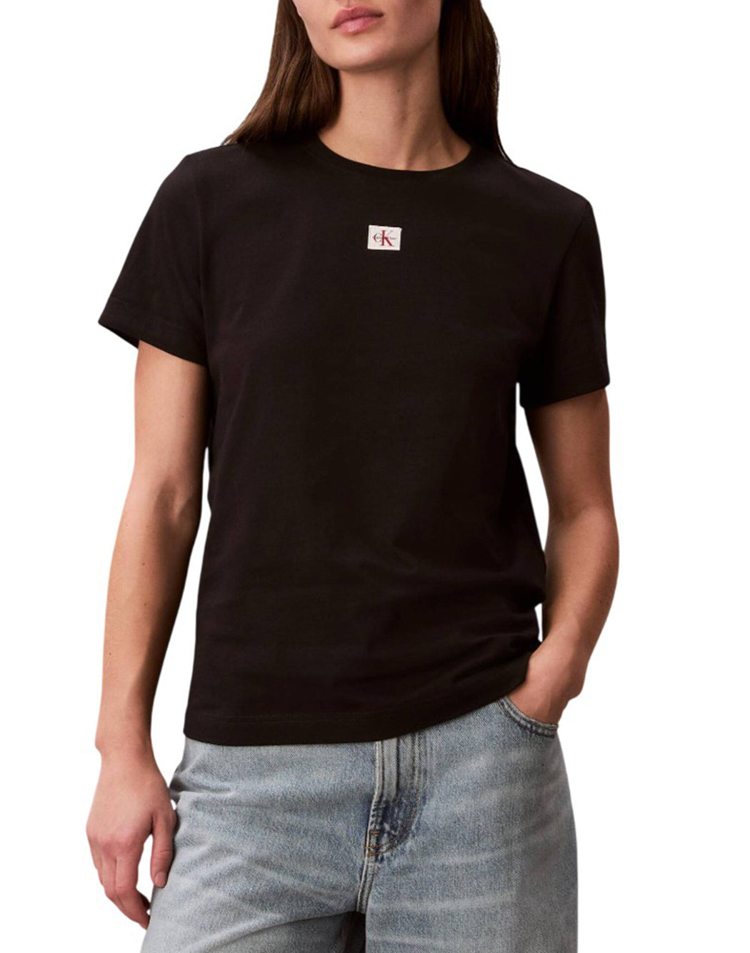 Calvin Klein Jeans Nero