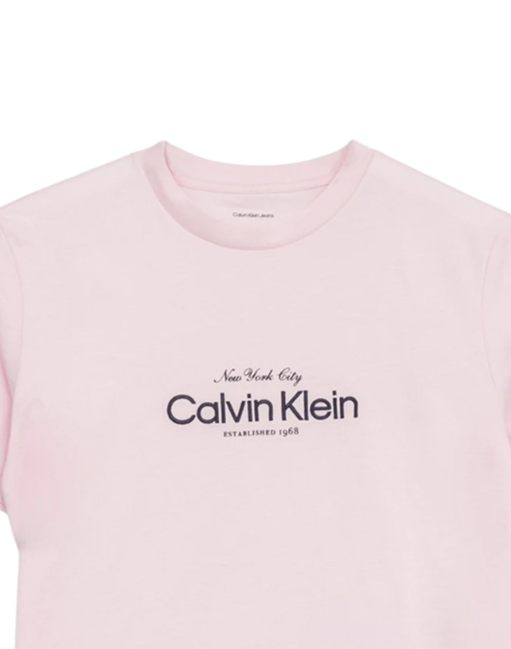 Calvin Klein Jeans Rosa
