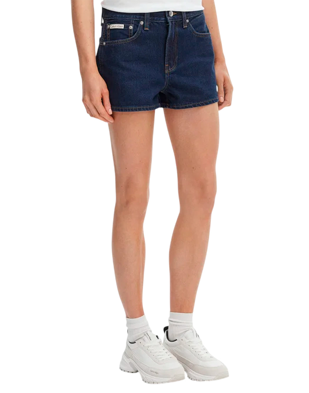 Calvin Klein Jeans Blu