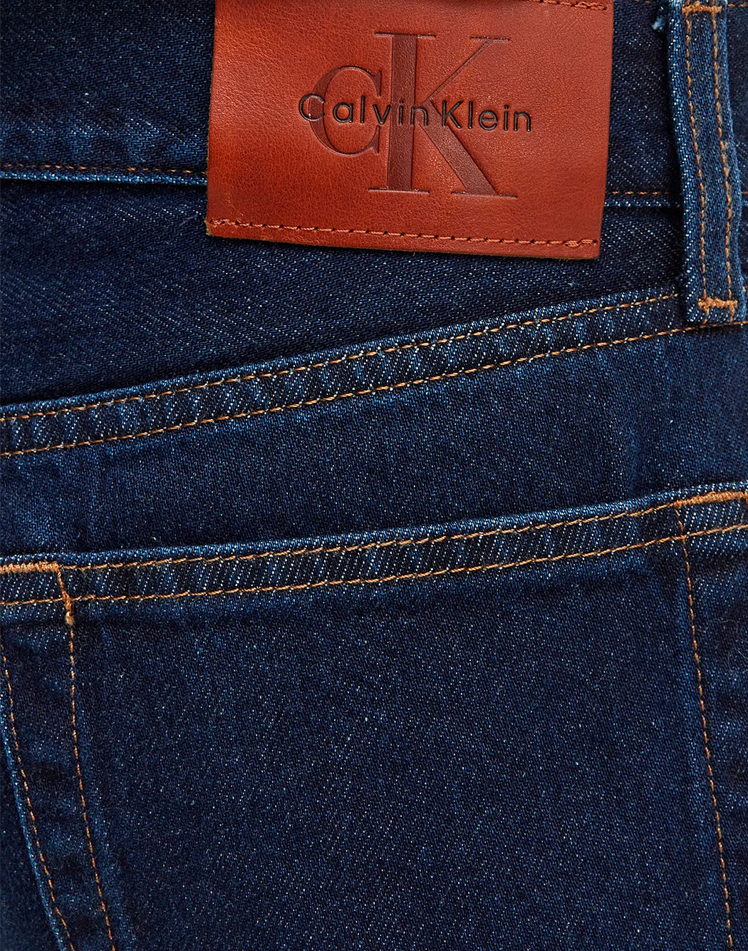 Calvin Klein Jeans Blu