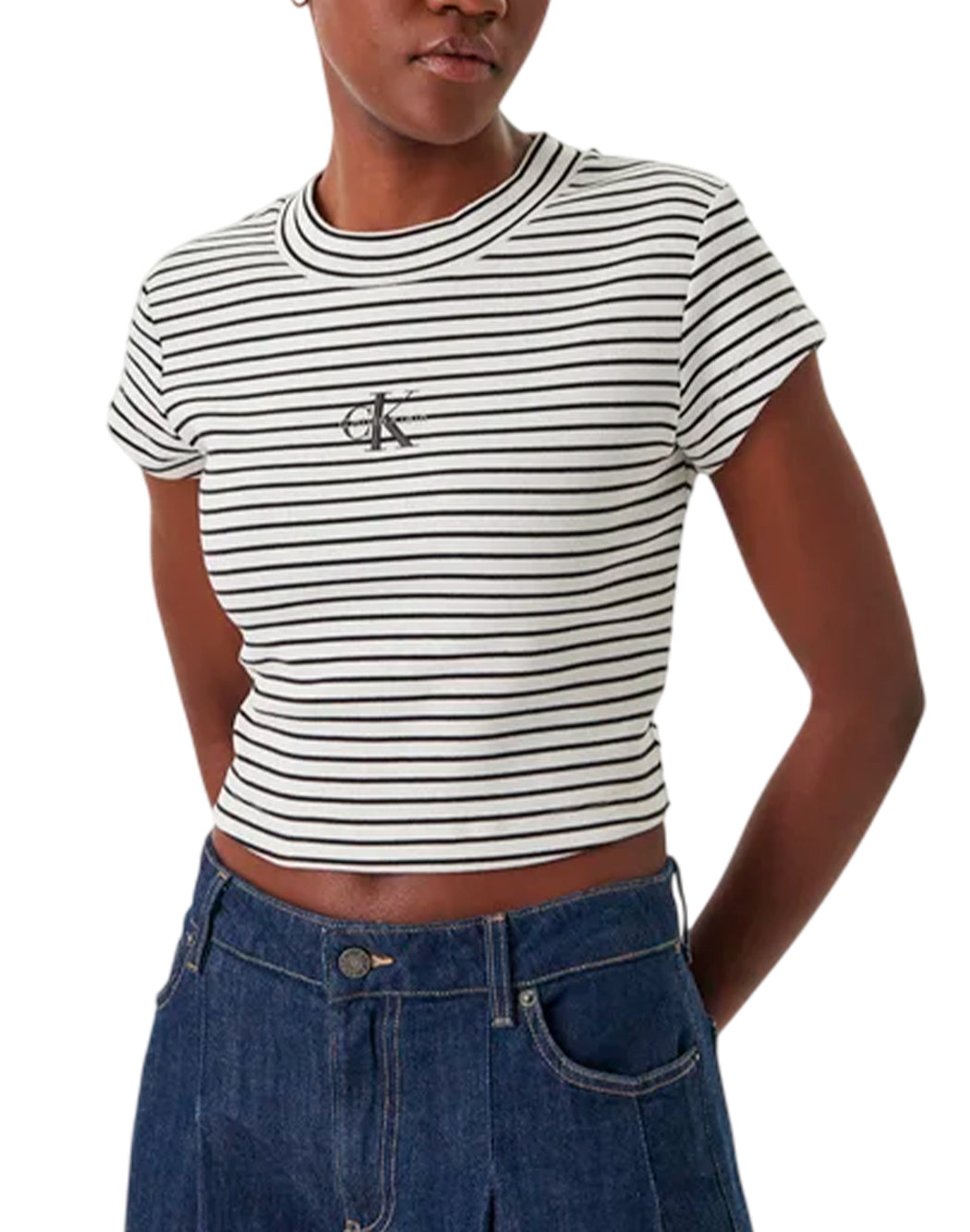 Calvin Klein Jeans Nero