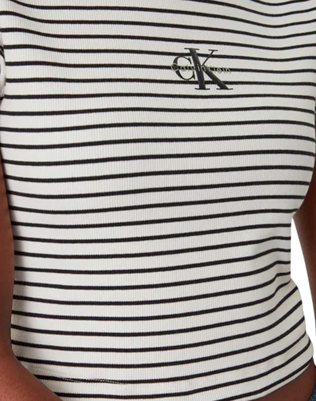 Calvin Klein Jeans Nero