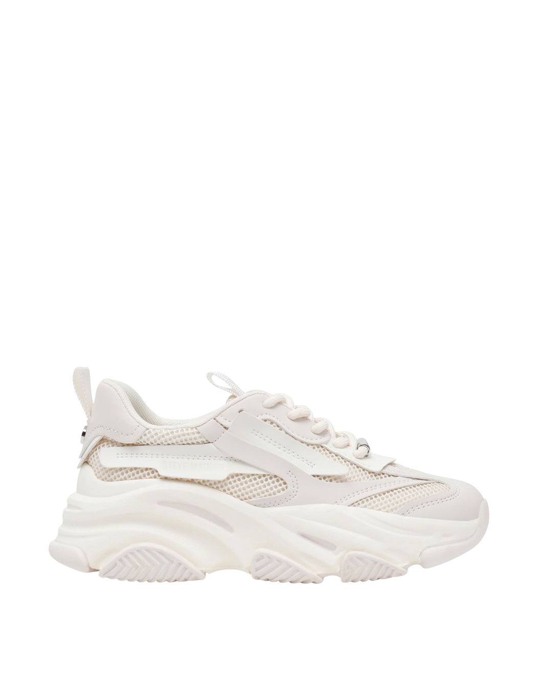 Steve Madden Argento