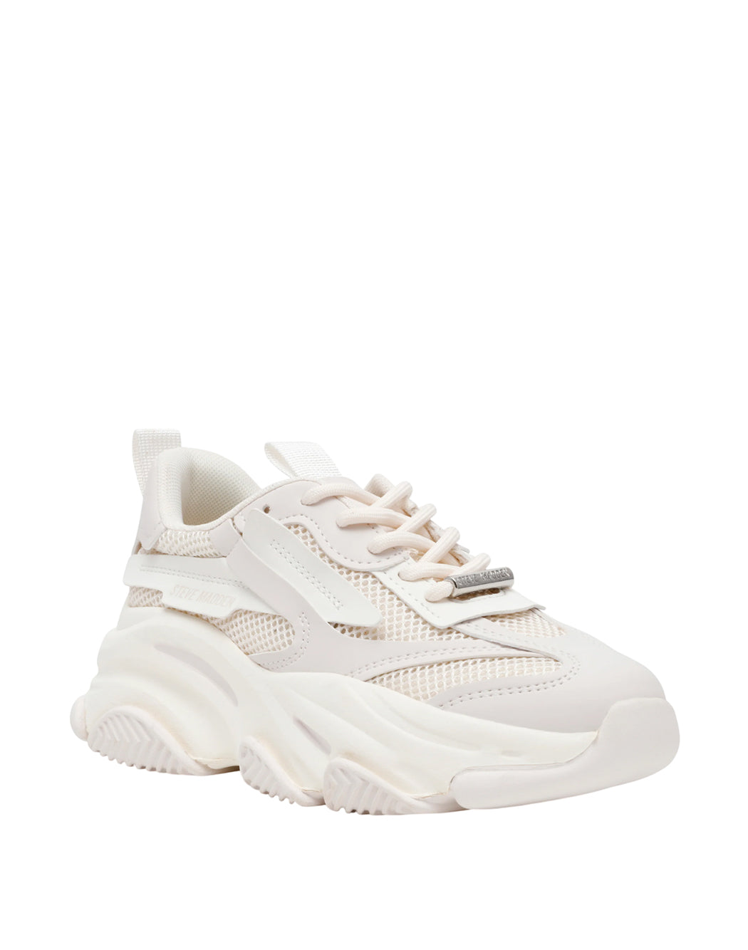 Steve Madden Argento