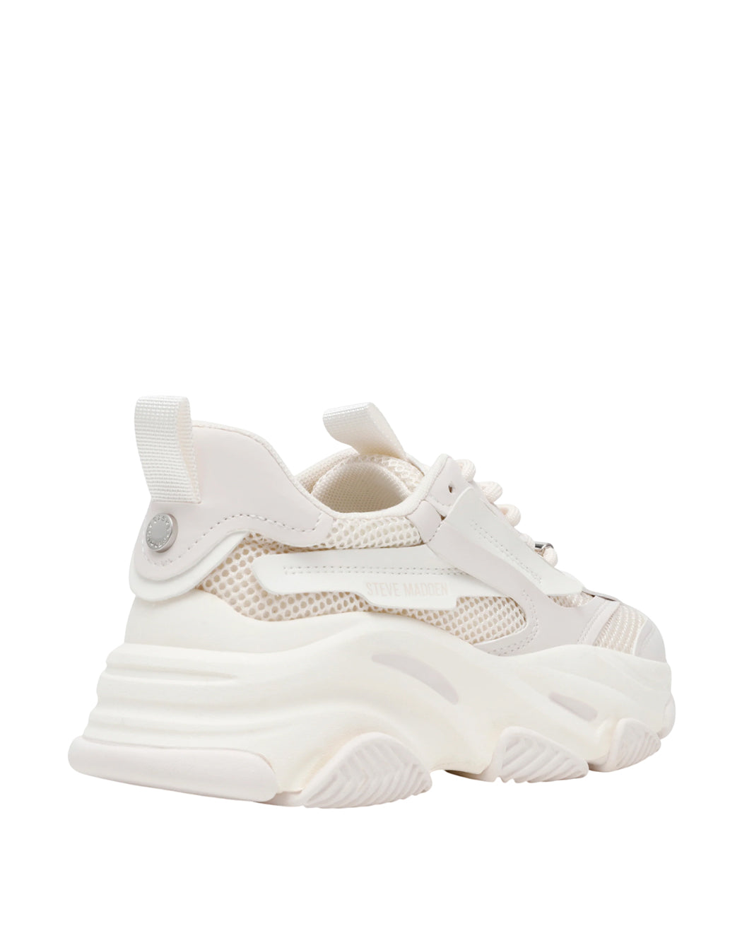 Steve Madden Argento