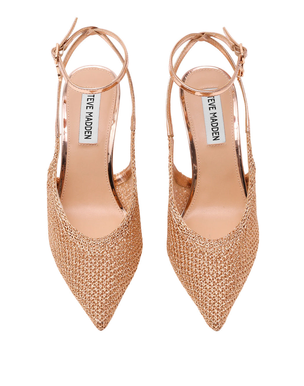 Steve Madden Oro