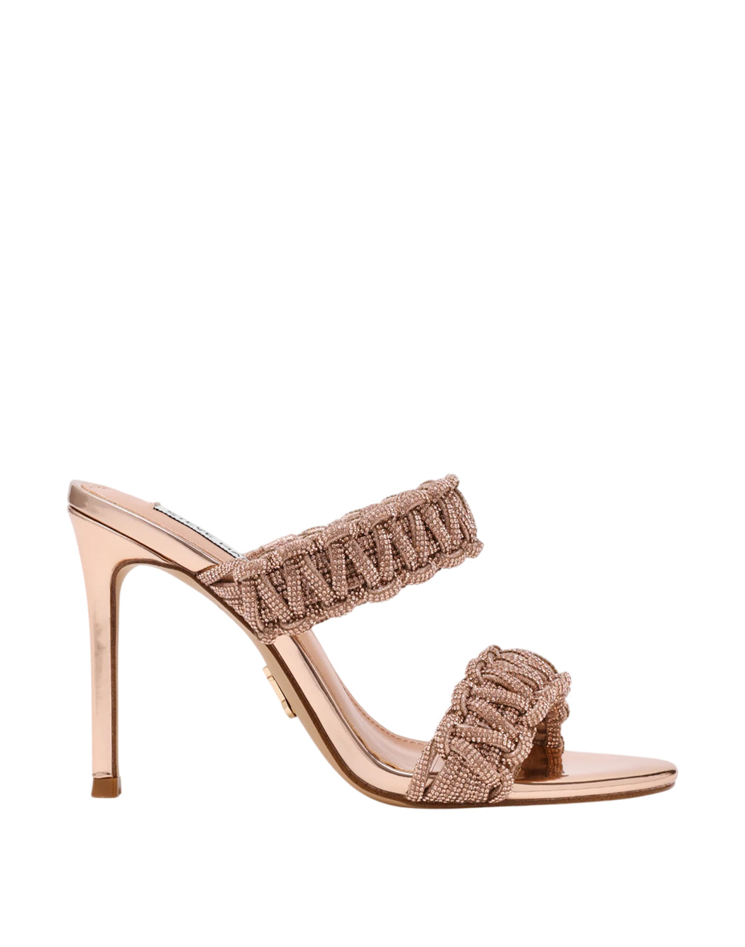 Steve Madden Oro
