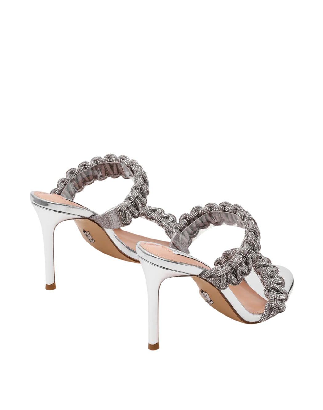 Steve Madden Argento